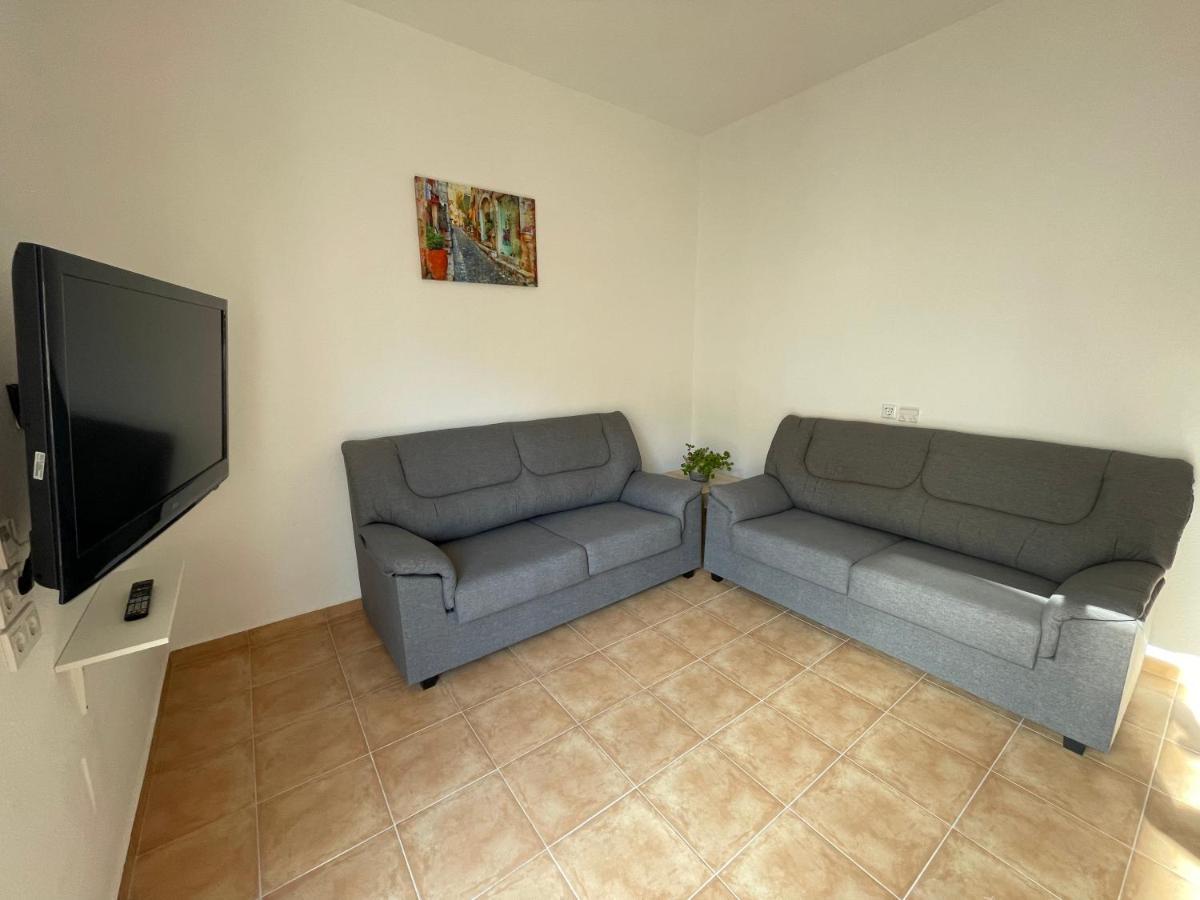 Entreplayas Benidorm Apartman Kültér fotó