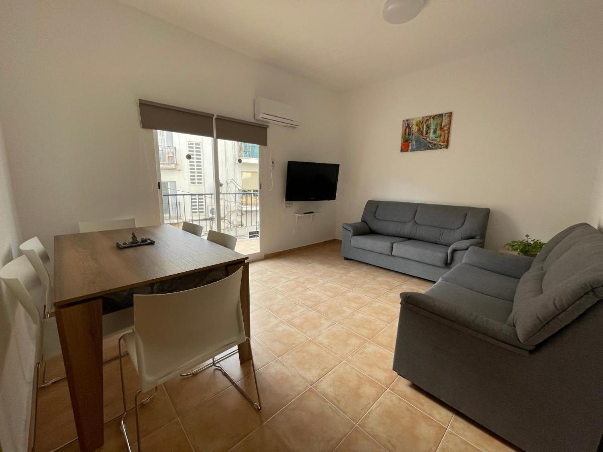 Entreplayas Benidorm Apartman Kültér fotó